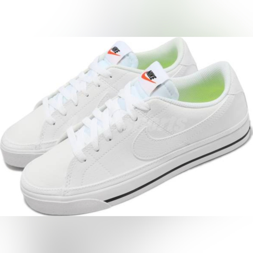 Nike Women's Court Legacy Next Nature Shoes, Athletic sneakers